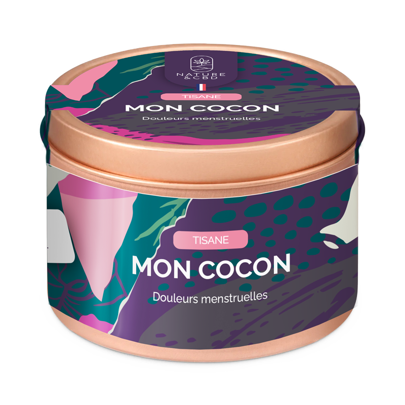 TISANE MON COCON