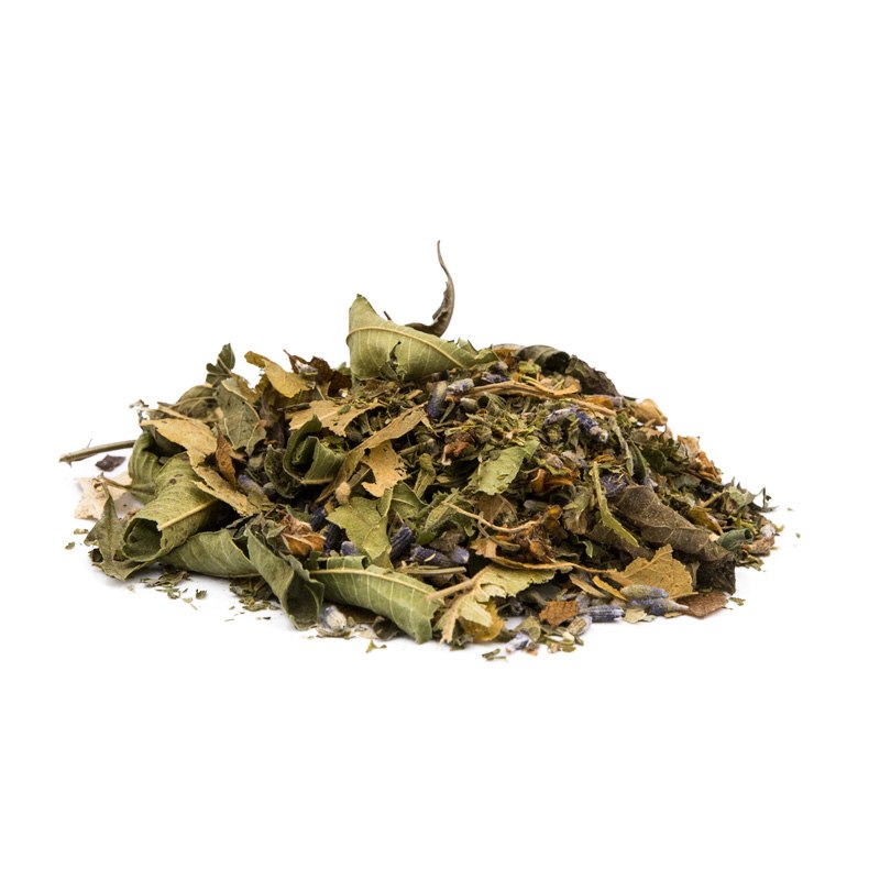 TISANE BRAS DE MORPHÉE
