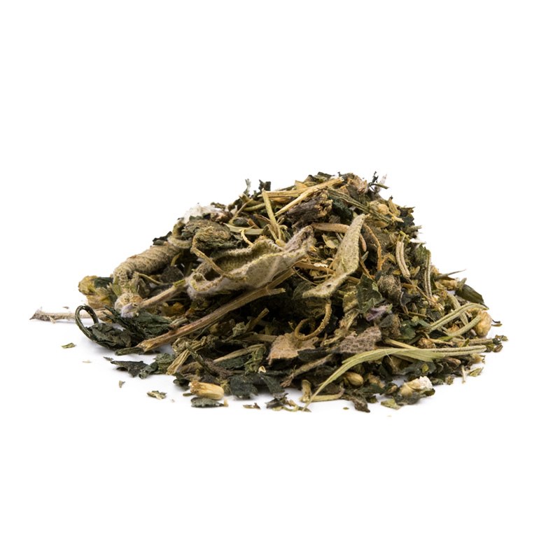 TISANE MON COCON