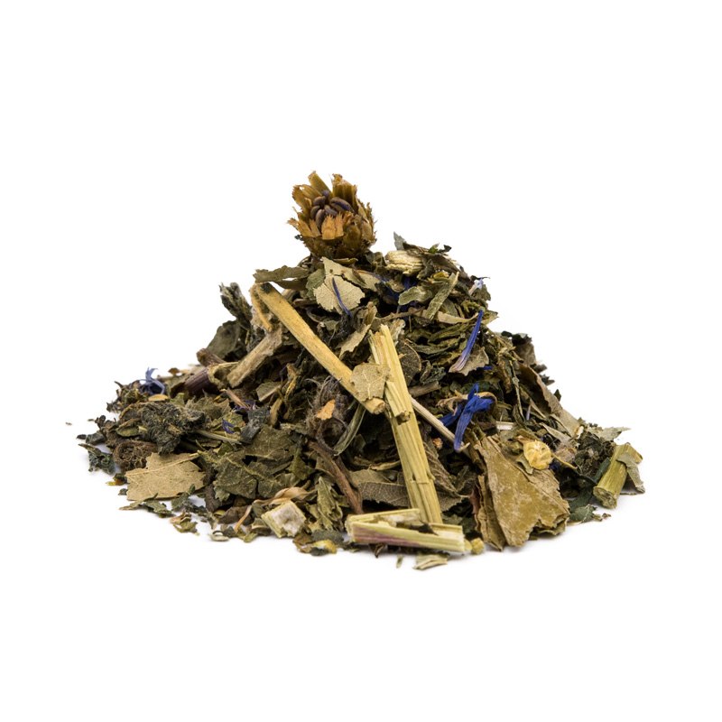 TISANE RELAX & MOBILITÉ
