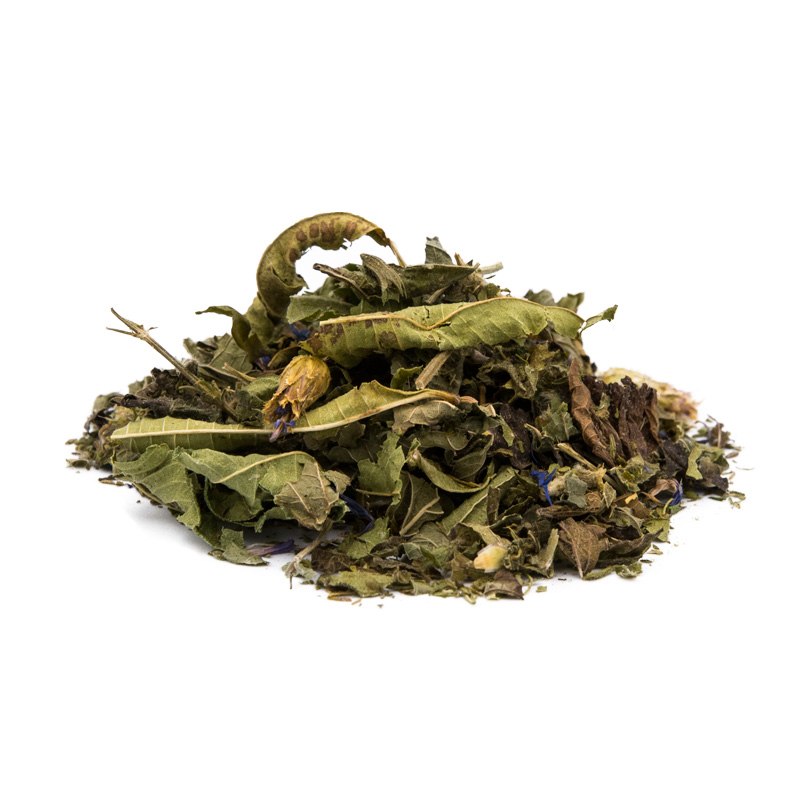 TISANE SUPER DÉTENTE